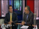 Eric Yaverbaum, CEO of Ericho Communications Discusses John Huntsman's Candidacy Announcement on Fox News Live