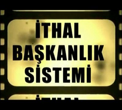 1 - Yeni Dünya Düzeni / Banu Avar