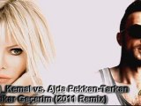 Dj_Kemal vs. Ajda Pekkan - Tarkan Yakar Geçerim (2011 Remix)