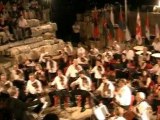 TEKFEN Flarmoni Orkestrası -Rhodiapolis Antik Kenti Konser-2011