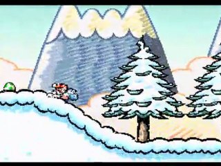 Play nYo - Yoshi Island 12