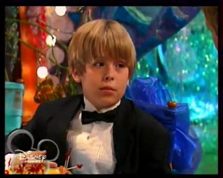 1x08 Le bal des amoureux 2 sur 2