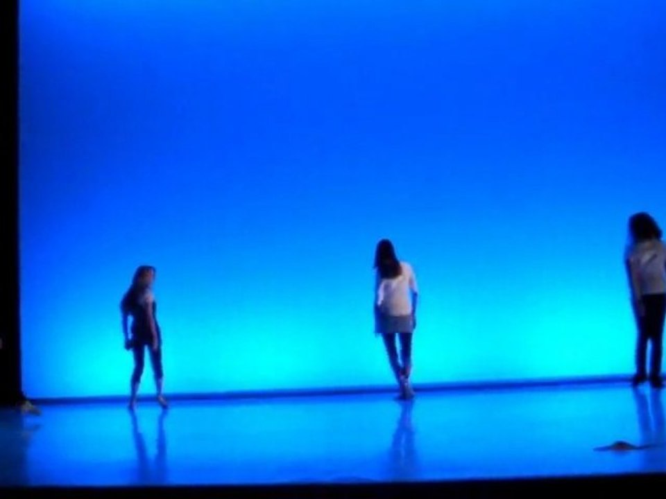 Danse sur she said