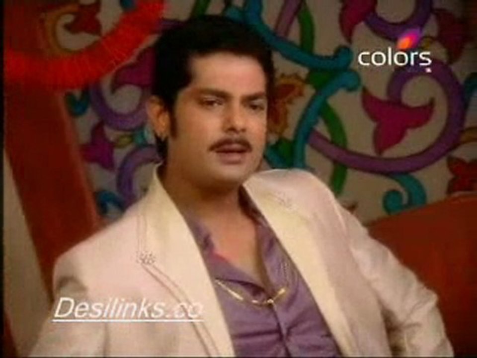 Na ana Is Desh 24th June 2011 part3