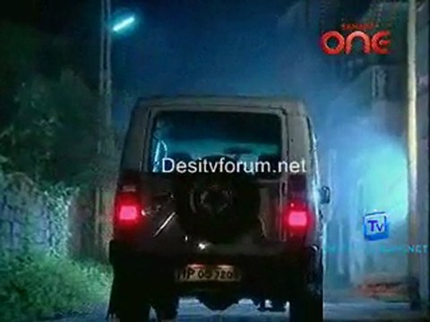 Kaala Saaya - 24th June 2011 Part3