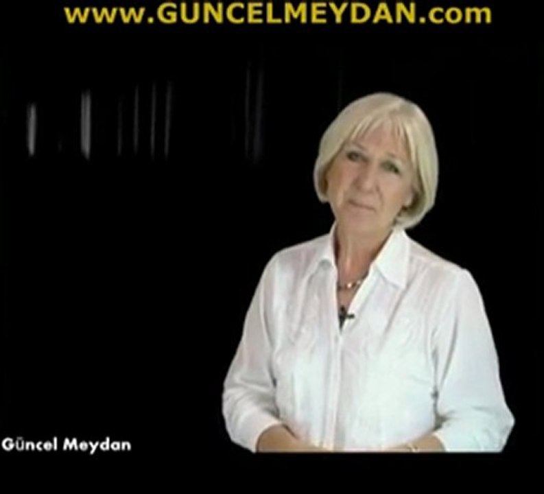 2 - Yeni Dünya Düzeni / Banu Avar