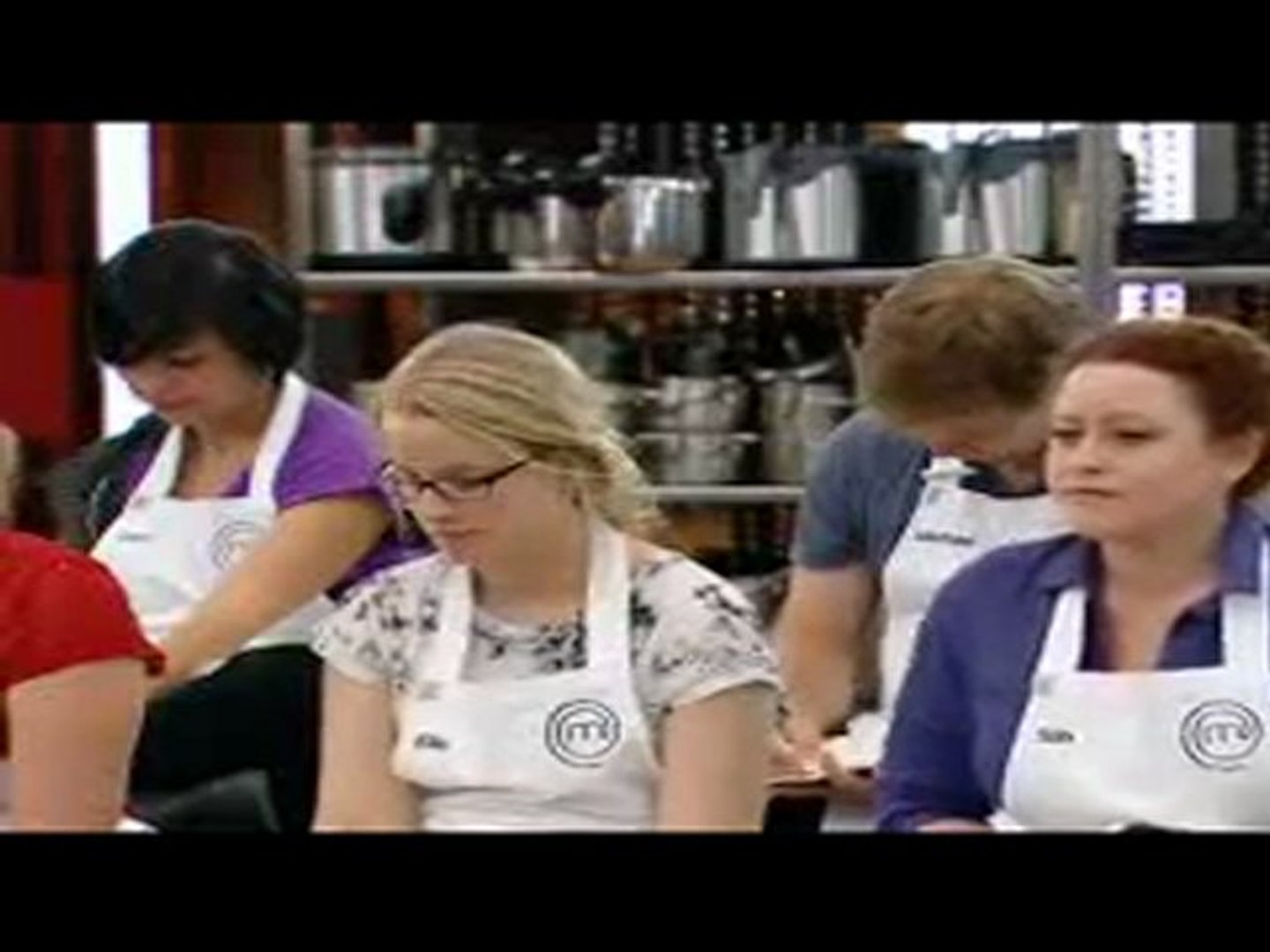 Masterchef season 3 outlet episode 1