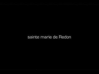 st marie de redon
