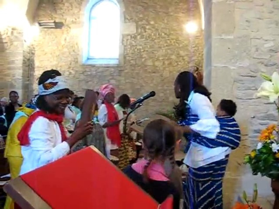 Chorale SAINTE FAMILLE