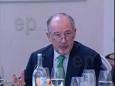 Rato tomará decisiones en beneficio de su entidad