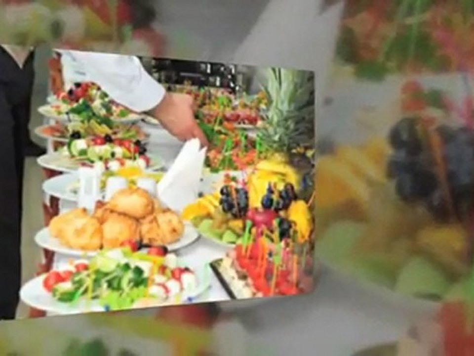 Eventcatering Garching Bürgerstuben Garching *****