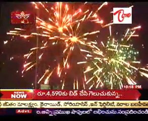 Grand Dasara Utsavams @ Delhi - Ramleela Maidan