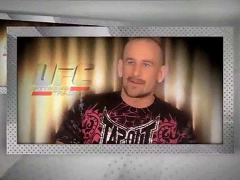 UFC Personal Trainer - NASM Feature