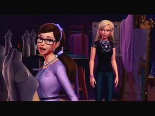 Barbie A Fashion Fairytale Movie Part 1 HD Full Free