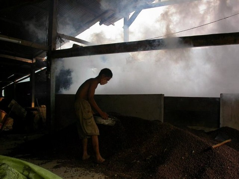 Café VIETNAM