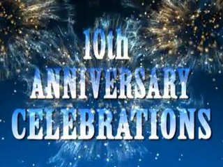 TeluguOne Celebrating it's 10th Anniversary - On 9th May