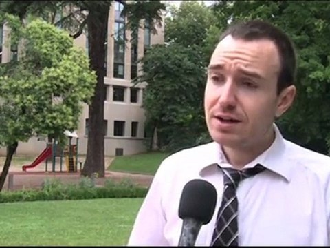 l'Affaire des Fichiers du PS: le point de vue du premier Secrétaire ps Savoie