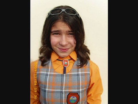 2009-2010 ESENTEPE İÖO 5-B SINIFI