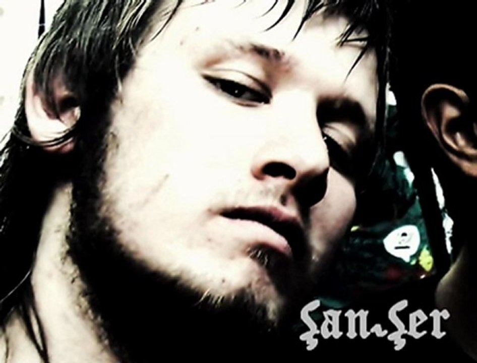 Şαnışer ft Alef High -  Sevgi SeLinim