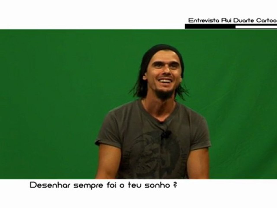 Rui Duarte