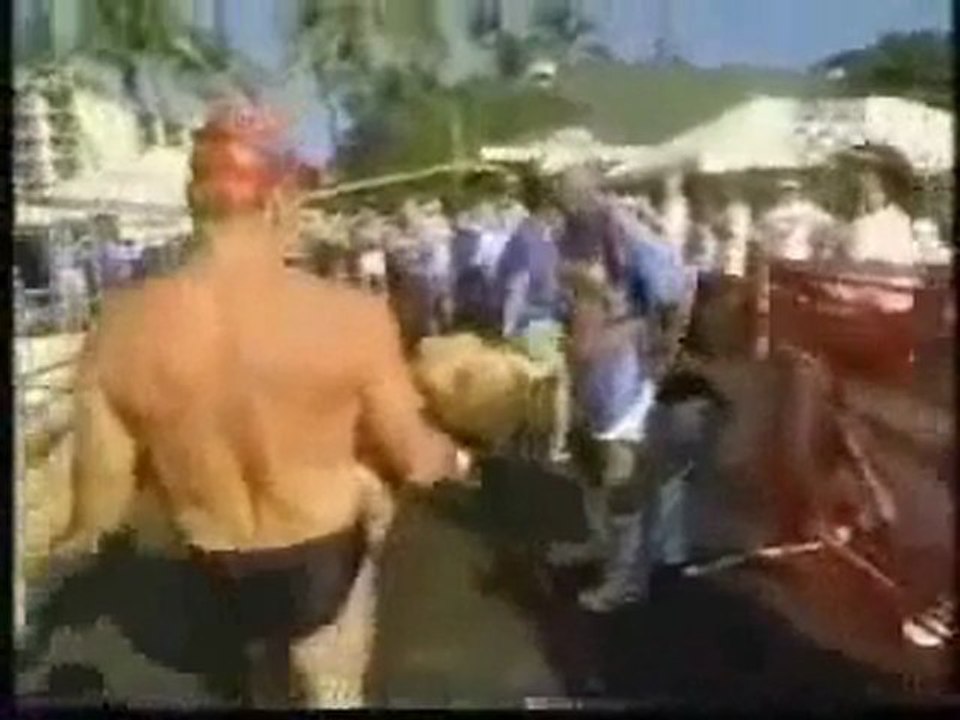 BABA VE OĞUL (BABA YÜREĞİ)