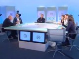 Jean-François Kahn en OFF à Arrêt sur images !