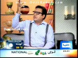 Hasb-e-hal 24 June 2011 Part 3