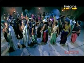 chandergupt maurya-24th June 2011 Pt1 DVD