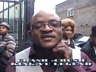 ETIENNE TSHISEKEDI A LONDRES PLUS COMENTS 2