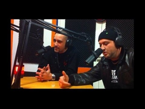 Gwad et Reekta Ce qu' on veut