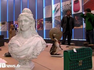 Le festival Futur en seine à Cergy