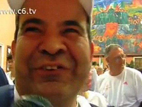 Special Olympics: gli atleti partono per Atene