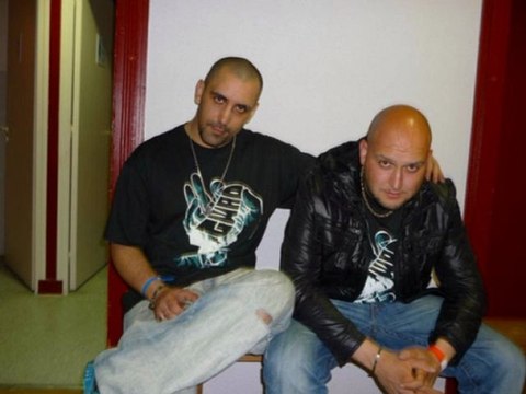 Gwad feat Reekta : C'est çà nos vies