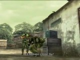 Metal Gear Solid HD Collection - Peace Walker E3 2011 ...