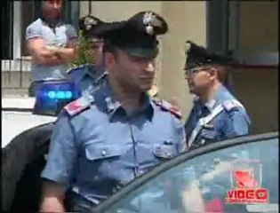 Castelvolturno (CE) - Catturato il latitante