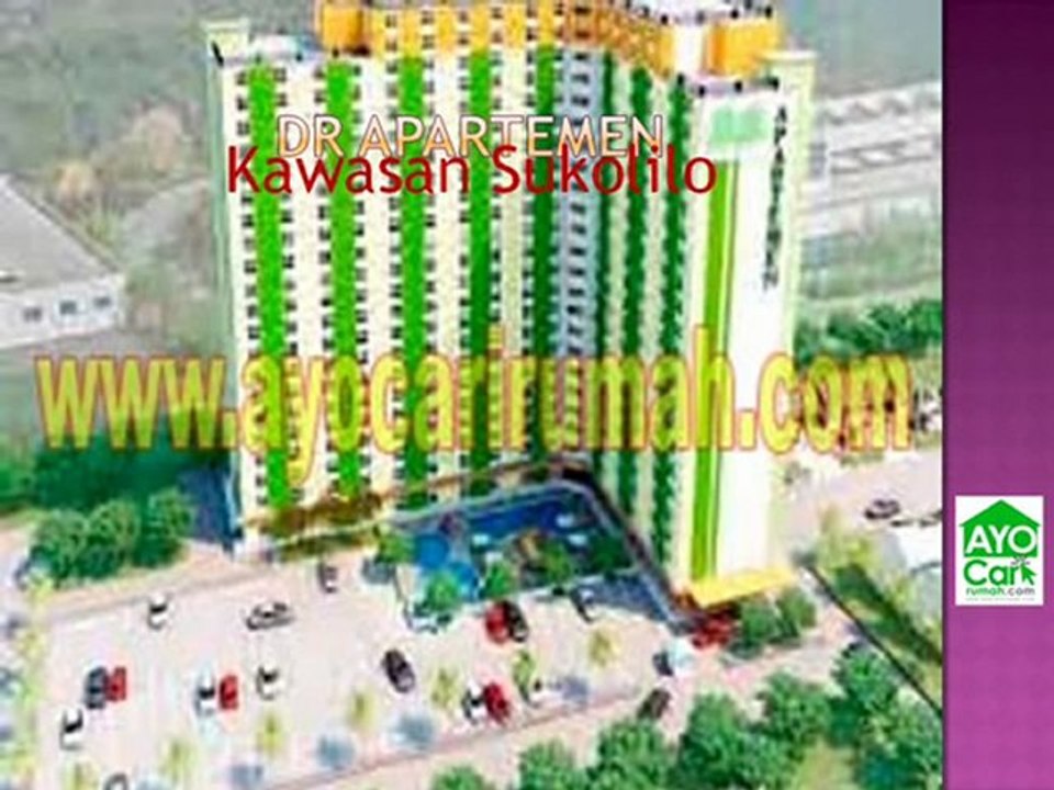 [AyoCariRumah.Com] Tabloid Property Bisnis Edisi 13 | Surabaya Goest To Apartment