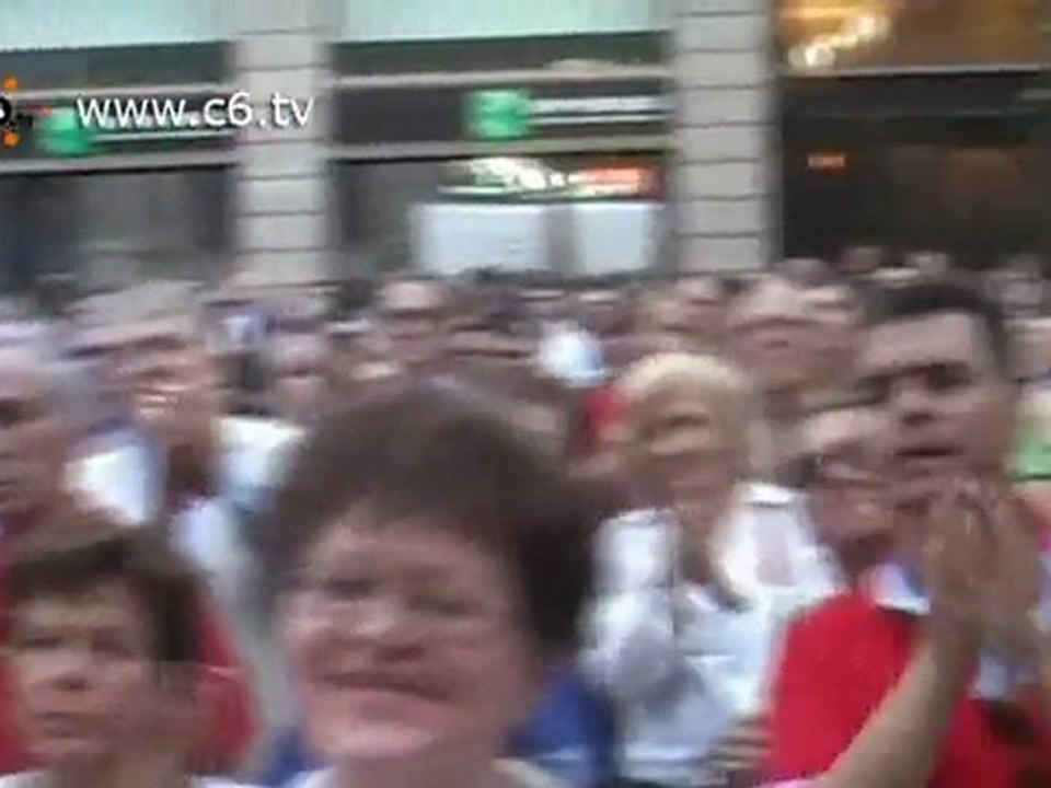 'Niente auto blu e bilancio preoccupante': di Pisapia piacciono spontaneità e trasparenza