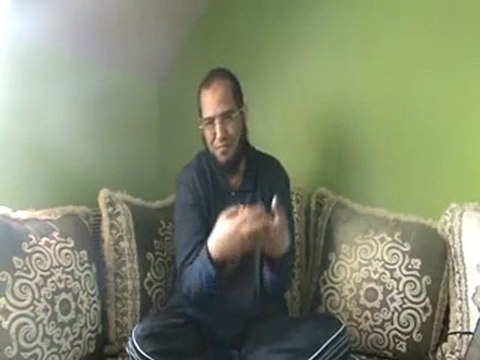 À toi ma petite soeur qui a évoluée vers l'extrémisme...