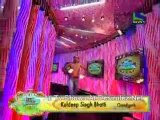 Entertainment Ke Liye Kuch Bhi Karega - 21st June 2011 pt3