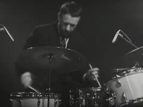 Bill Evans Trio - Israel - Five (theme) | ( 5 of 11 )