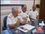 Napoli - La Guardia Costiera inaugura l’operazione