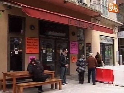 La fête de la musique à Nîmes