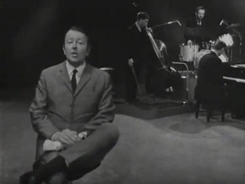 Bill Evans Trio - My Foolish Heart - Person I Knew | ( 4 of 11 )