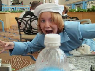 [Metrocon2011] Nordics Take Over!