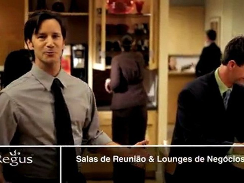 Conheça uma nova maneira de trabalhar