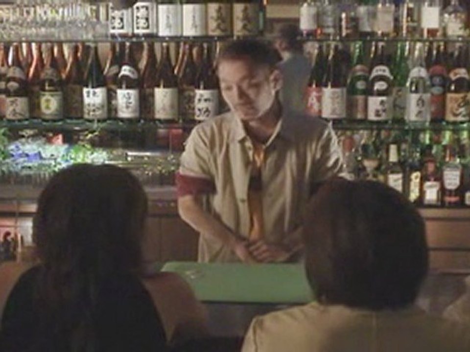 Akira Fujii - Ghost Sound