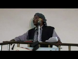 OUSSAMA BEN LADEN UN HOMME TRAHI PAR UNE NATION 1