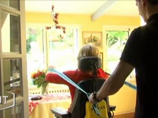 Sébastien Hus, coach sportif à domicile (Vendée)