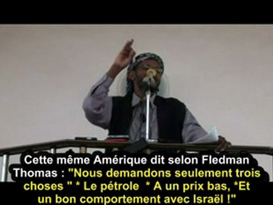 OUSSAMA BEN LADEN UN HOMME TRAHI PAR UNE NATION 2