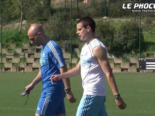 JDM : Malaga, Azpi à tout prix !